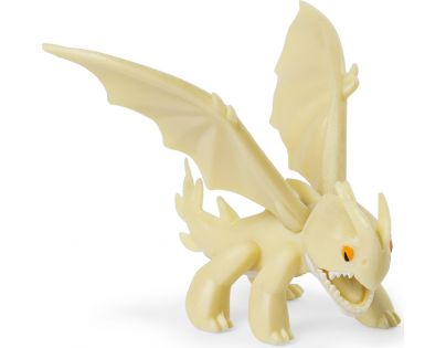 Spin Master Jak vycvičit draka Draci sběratelské figurky