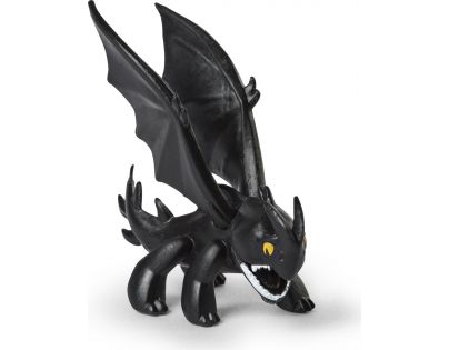 Spin Master Jak vycvičit draka Draci sběratelské figurky