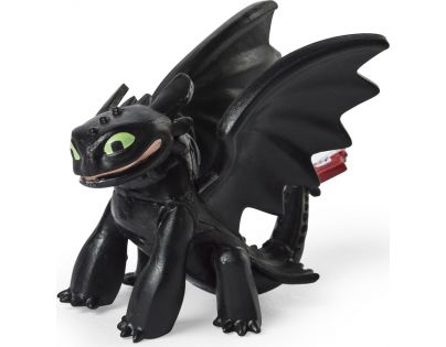 Spin Master Jak vycvičit draka Draci sběratelské figurky