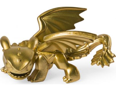 Spin Master Jak vycvičit draka Draci sběratelské figurky