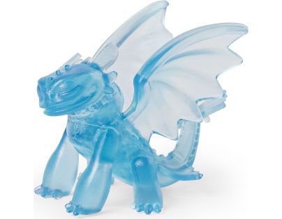 Spin Master Jak vycvičit draka Draci sběratelské figurky