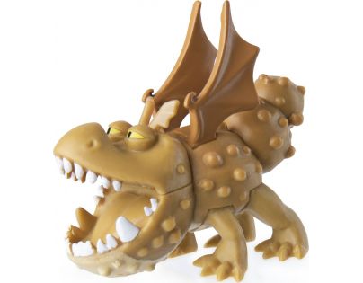 Spin Master Jak vycvičit draka Draci sběratelské figurky