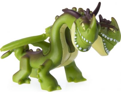 Spin Master Jak vycvičit draka Draci sběratelské figurky