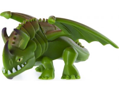 Spin Master Jak vycvičit draka Draci sběratelské figurky