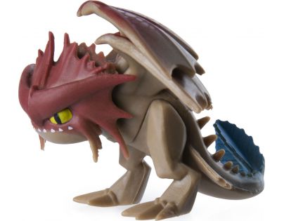 Spin Master Jak vycvičit draka Draci sběratelské figurky
