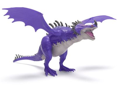 Spin Master Jak vycvičit Draka základní draci Skrill