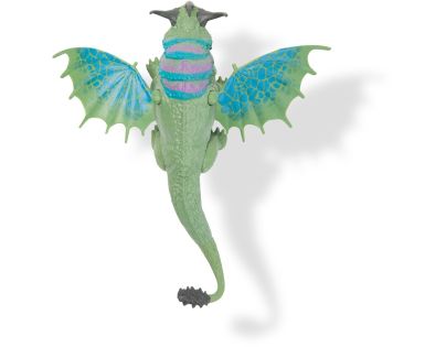 Spin Master Jak vycvičit Draka základní draci Rumblehorn