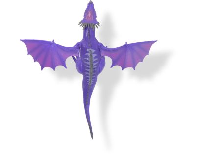 Spin Master Jak vycvičit Draka základní draci Skrill