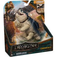 Spin Master Jak vycvičit Draka základní draci Gronckle 6