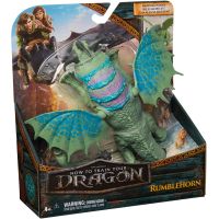 Spin Master Jak vycvičit Draka základní draci Rumblehorn 6