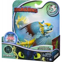 Spin Master Jak vycvičit Draka Základní figurky Stormfly 4