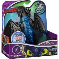 Spin Master Jak vycvičit Draka Základní figurky Toothless 4