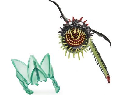 Spin Master Jak vycvičit Draka Základní figurky Whispering Death