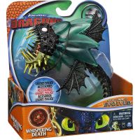Spin Master Jak vycvičit Draka Základní figurky Whispering Death 5