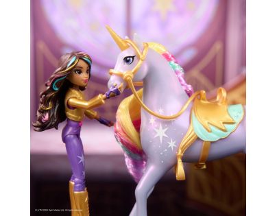 Spin Master Jednorožčí akademie figurky 11 cm Sophia a Wildstar