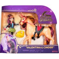 Spin Master Jednorožčí akademie figurky 11 cm Valentina a Cinder 6