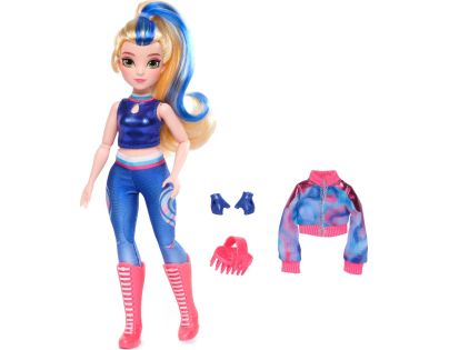 Spin Master Jednorožčí akademie panenka 24 cm Isabel - Poškozený obal