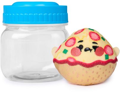 Spin Master Jellykins Kouzelní plyšáci