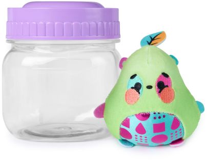 Spin Master Jellykins Kouzelní plyšáci