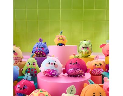 Spin Master Jellykins Kouzelní plyšáci