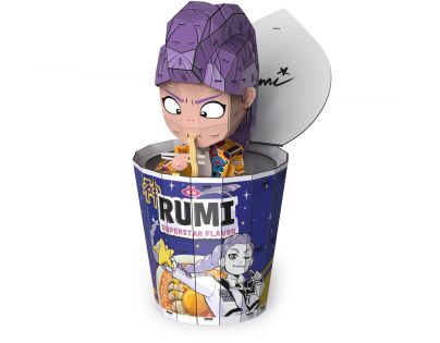 Spin Master K-Pop ramen kelímek