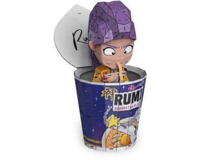Spin Master K-Pop ramen kelímek