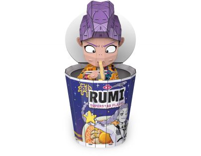 Spin Master K-Pop ramen kelímek
