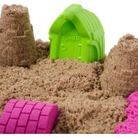 Kinetic Sand sada písčitá pláž 4