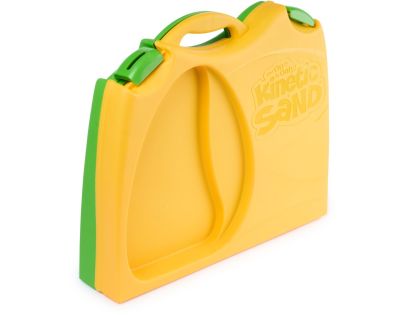 Spin Master Kinetic Sand sada pro stavitele