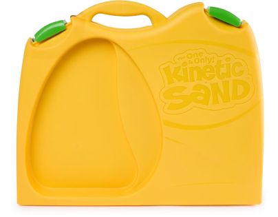 Spin Master Kinetic Sand sada pro stavitele