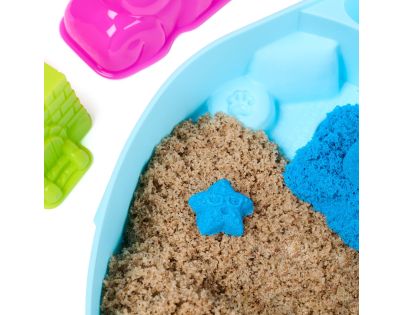 Spin Master Kinetic Sand surfovací sada