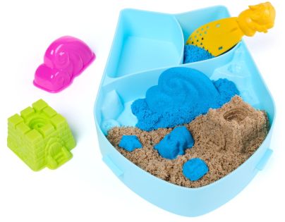 Spin Master Kinetic Sand surfovací sada