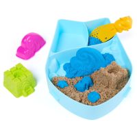 Spin Master Kinetic Sand surfovací sada 4
