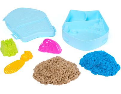 Spin Master Kinetic Sand surfovací sada