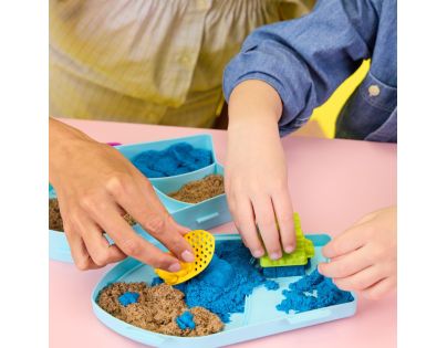 Spin Master Kinetic Sand surfovací sada
