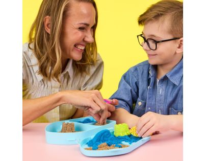 Spin Master Kinetic Sand surfovací sada