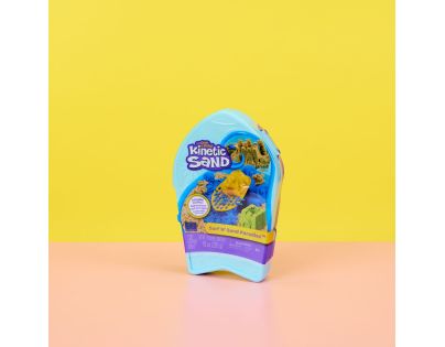 Spin Master Kinetic Sand surfovací sada