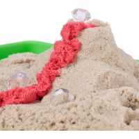 Kinetic Sand Tlapková patrola 3 sada s figurkou Marshall 3