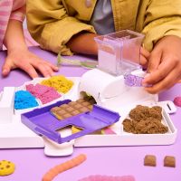 Spin Master Kinetic Sand výroba sladkostí 5