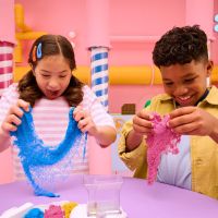 Spin Master Kinetic Sand výroba sladkostí 6