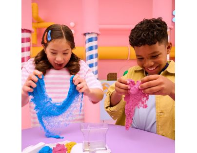 Spin Master Kinetic Sand výroba sladkostí