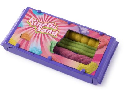 Spin Master Kinetic Sand výroba sladkostí