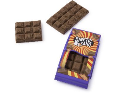 Spin Master Kinetic Sand výroba sladkostí