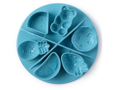 Spin Master Kinetic Sand výroba sladkostí