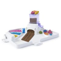 Spin Master Kinetic Sand výroba sladkostí 2
