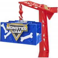 Spin Master Monster Jam 1 : 64 Hrací sada Dalmatian 3