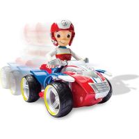 Spin Master Paw Patrol  Ryder's Rescue ATV 2