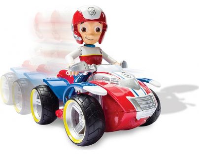 Spin Master Paw Patrol  Ryder's Rescue ATV