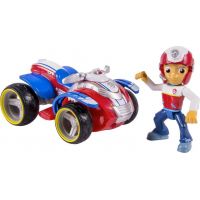 Spin Master Paw Patrol  Ryder's Rescue ATV 3