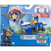 Spin Master Paw Patrol Air Rescue Chase 4